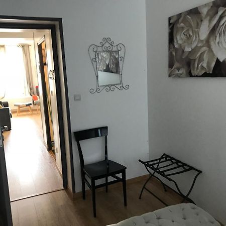 Villa Des Sarcelles 2 Le Crotoy Bagian luar foto