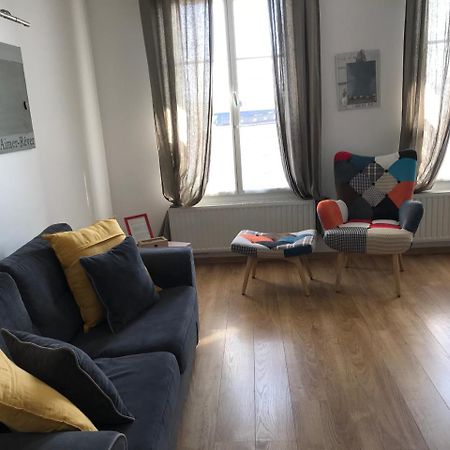 Villa Des Sarcelles 2 Le Crotoy Bagian luar foto
