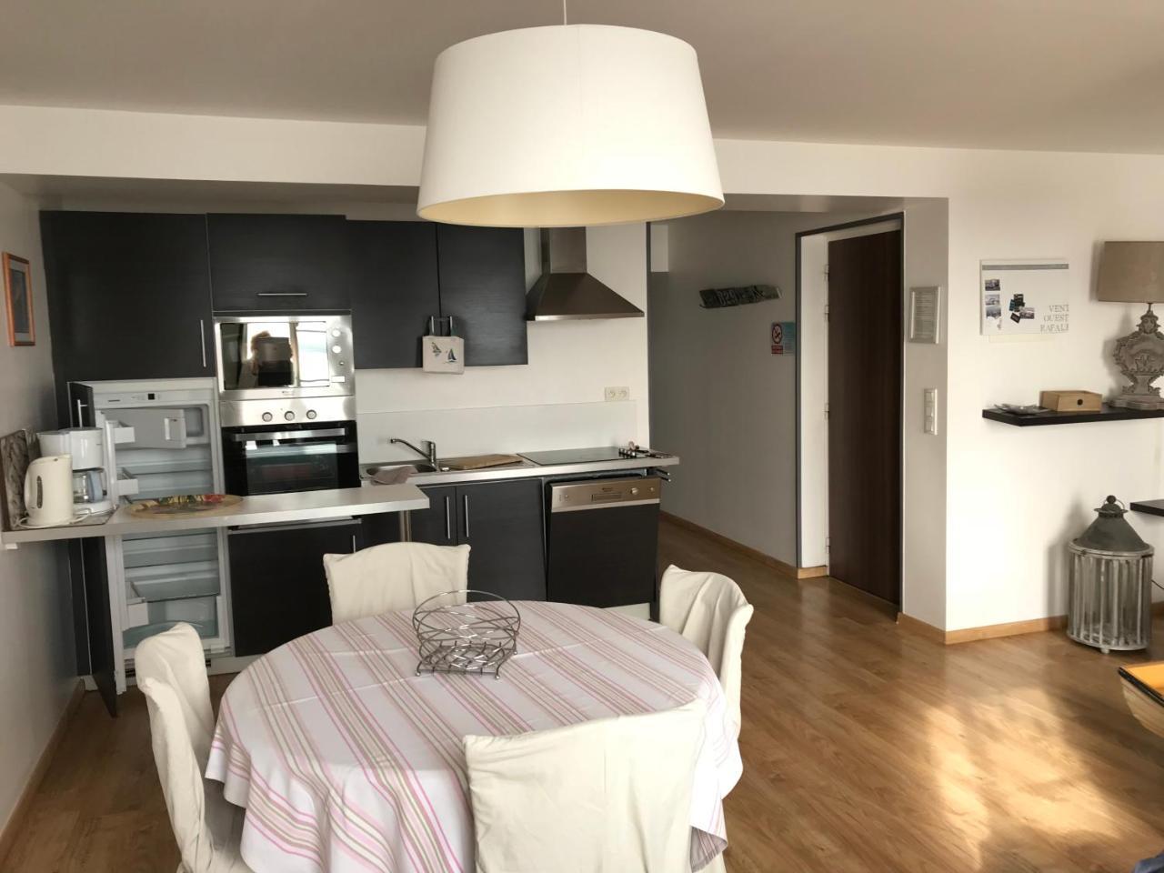 Villa Des Sarcelles 2 Le Crotoy Bagian luar foto