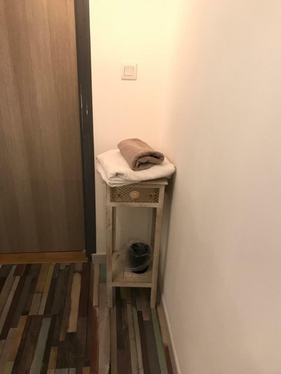 Villa Des Sarcelles 2 Le Crotoy Bagian luar foto