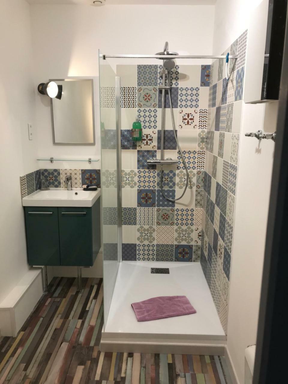 Villa Des Sarcelles 2 Le Crotoy Bagian luar foto