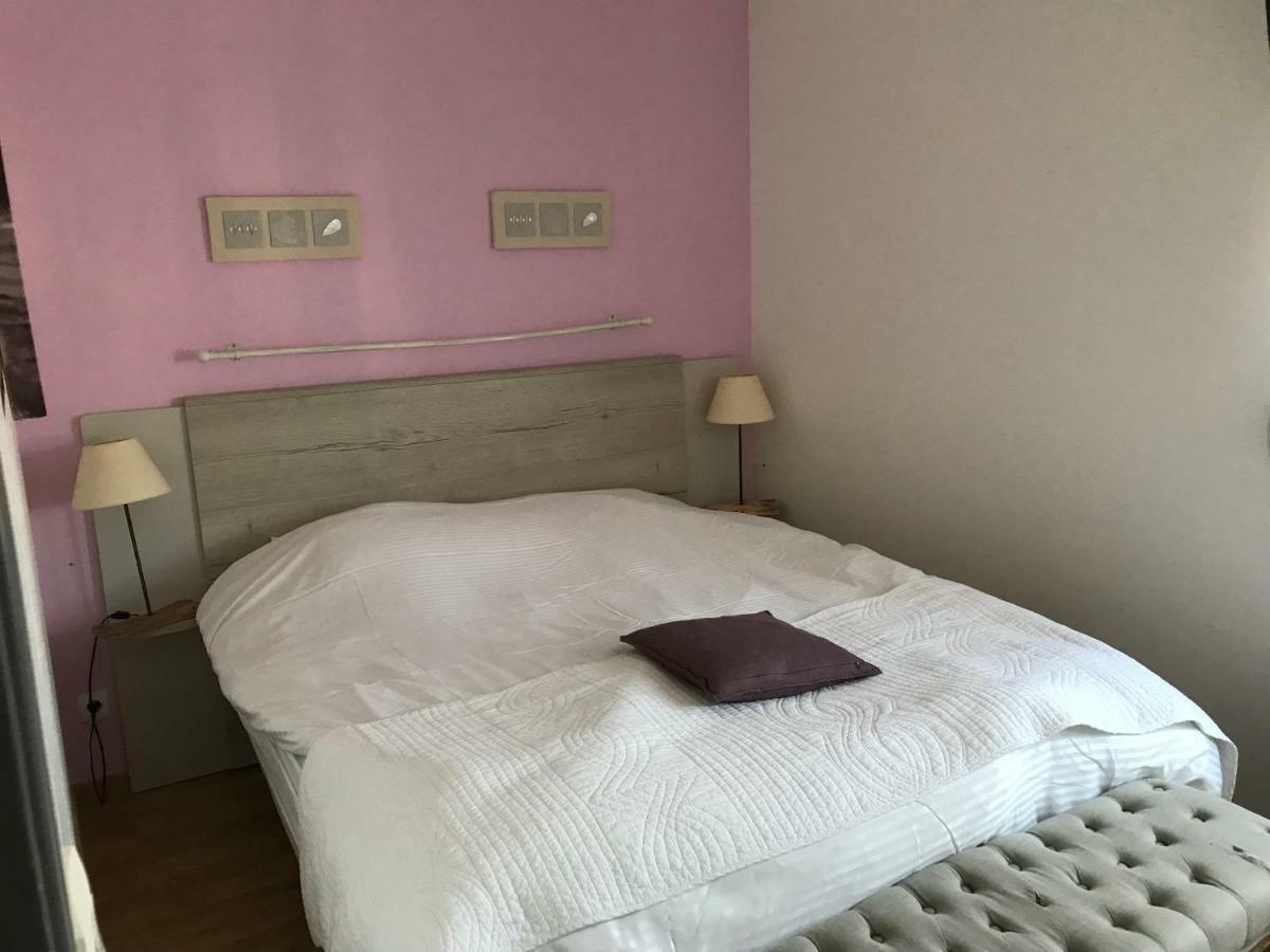 Villa Des Sarcelles 2 Le Crotoy Bagian luar foto