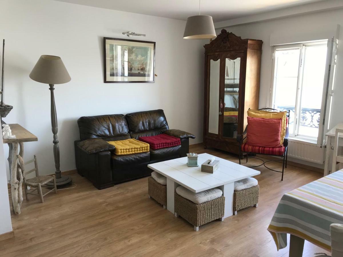 Villa Des Sarcelles 2 Le Crotoy Bagian luar foto
