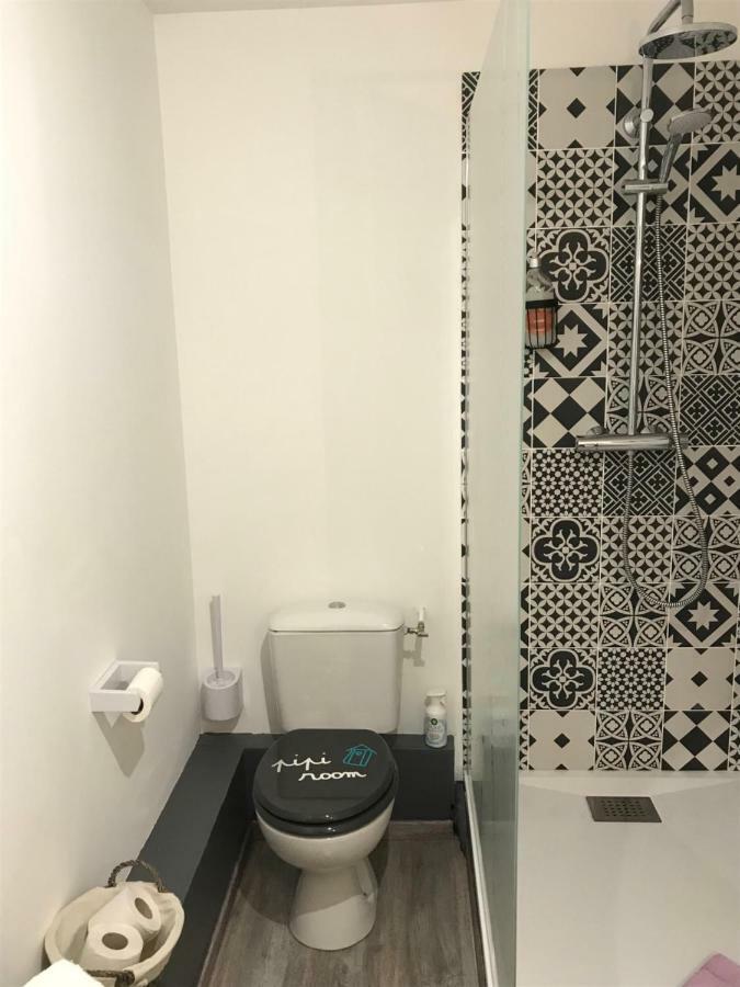 Villa Des Sarcelles 2 Le Crotoy Bagian luar foto