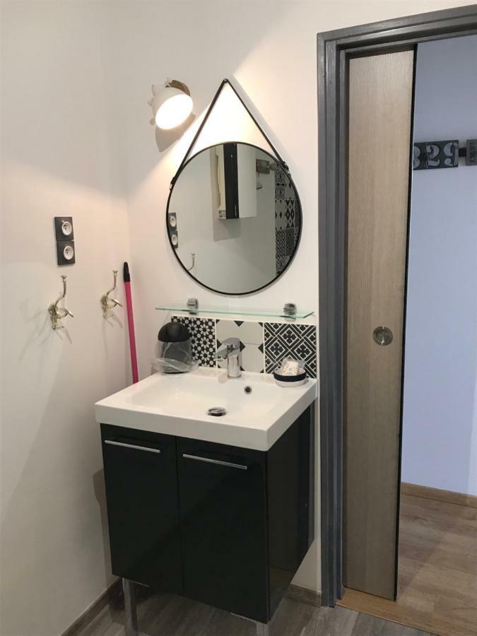 Villa Des Sarcelles 2 Le Crotoy Bagian luar foto