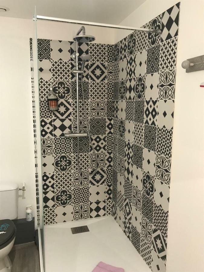 Villa Des Sarcelles 2 Le Crotoy Bagian luar foto