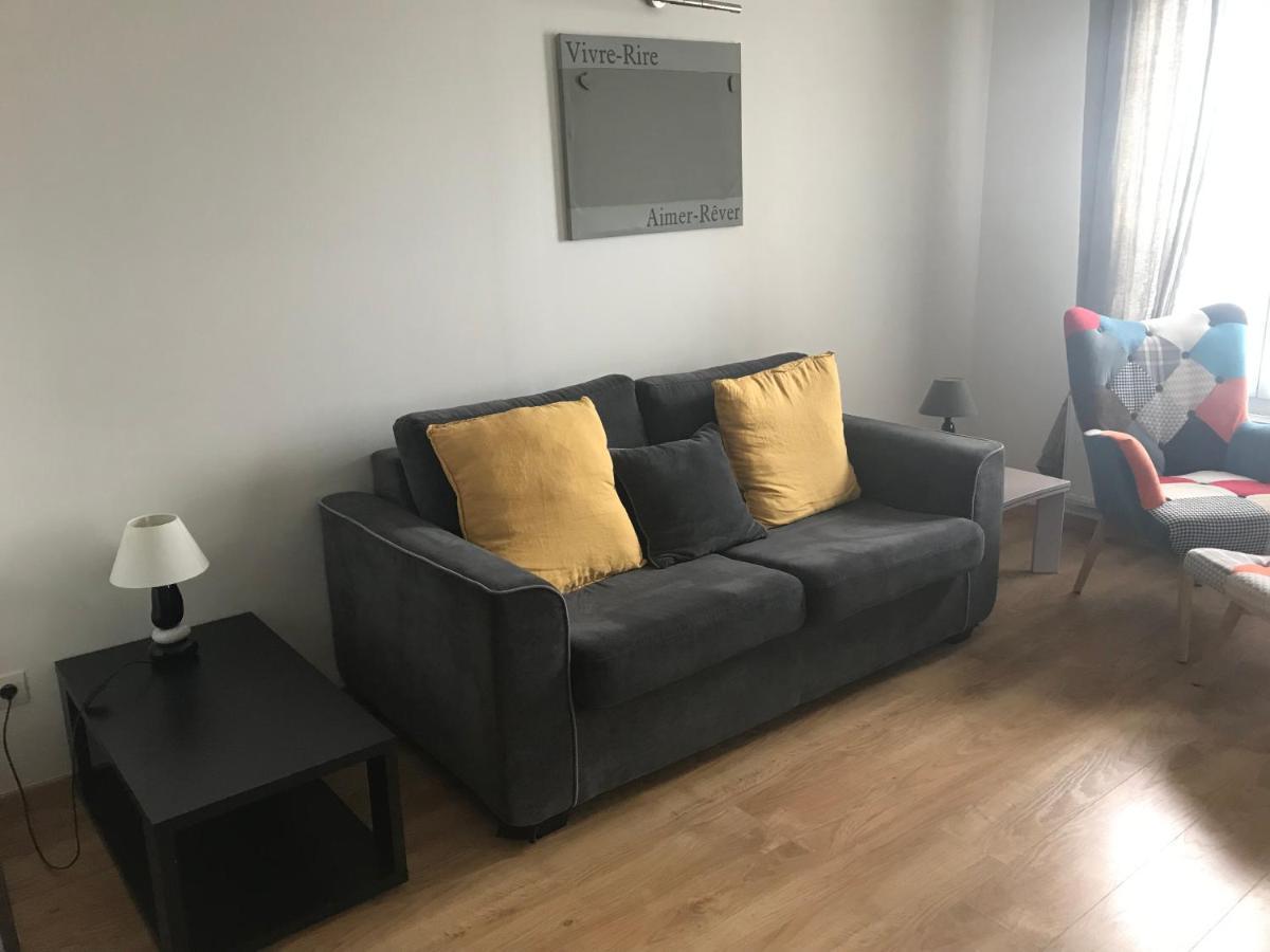 Villa Des Sarcelles 2 Le Crotoy Bagian luar foto