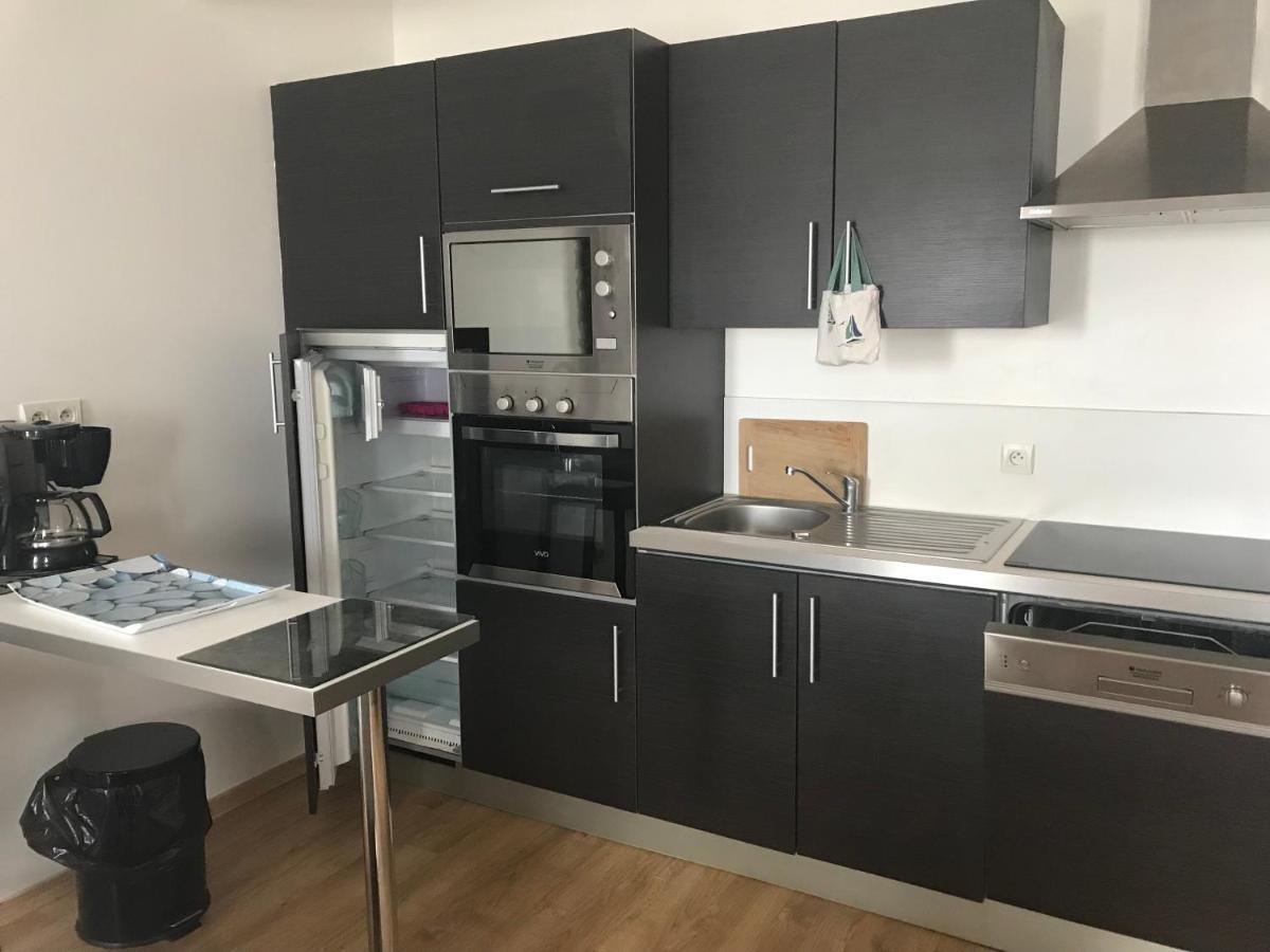 Villa Des Sarcelles 2 Le Crotoy Bagian luar foto